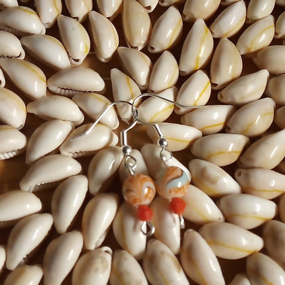 Bargain emporiums hand made elegant artisan Alaskan jewelry